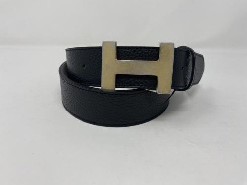 MGM Ledergürtel schwarz 59,90