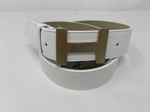 MGM Ledergürtel weiß 59,90