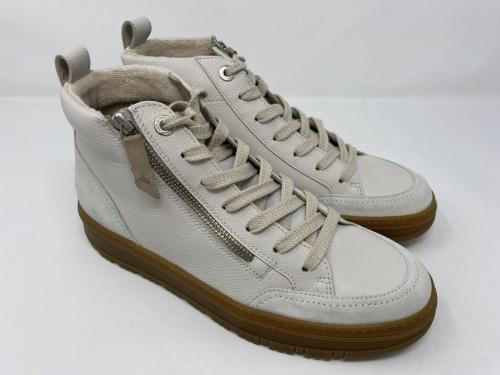 Paul Green Hightop Sneaker elfenbein Gr 37,5 / 38 und 39,  179,90