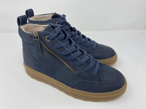 Paul Green Hightop Sneaker dunkelblau Gr 37 - 42, 179,90