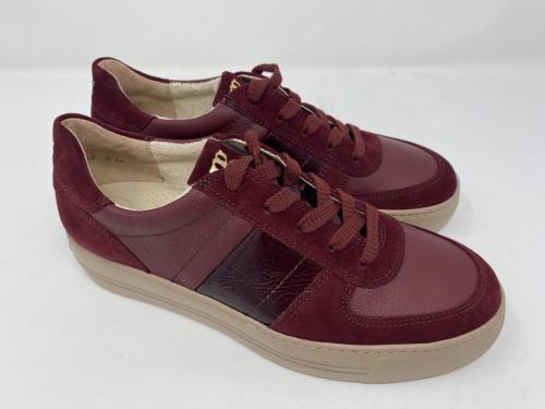 Paul Green Sneaker Bordeaux Gr 37,5 / 39, 41 und 42,5 159,90 