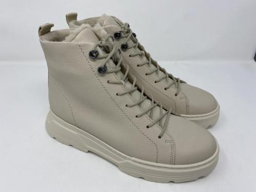 Paul Green Schnürboots biscuit Gr 37 - 42, 189,90 Gr 38, 38,5 und 40 ausverkauft 
