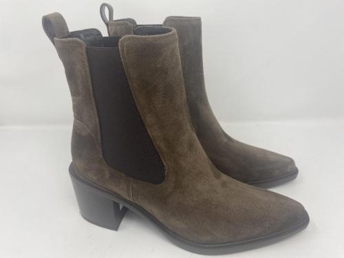 Paul Green Stiefelette Veloursleder Gr 37 -  42, 179,90