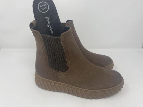 Paul Green Chelsea Boots Gr 37 - 42, 179,90 Gr 40 ausverkauft 