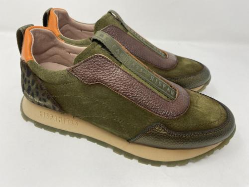 Hispanitas Slip-on Sneaker Gr 37 - 42, 149,90 Gr 39 ausverkauft 