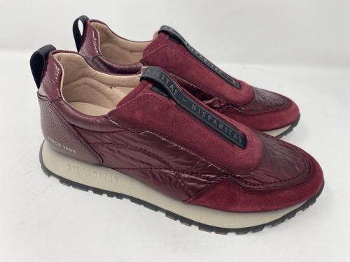 Hispanitas Slip-on Sneaker vino Gr 37 - 42, 149,90