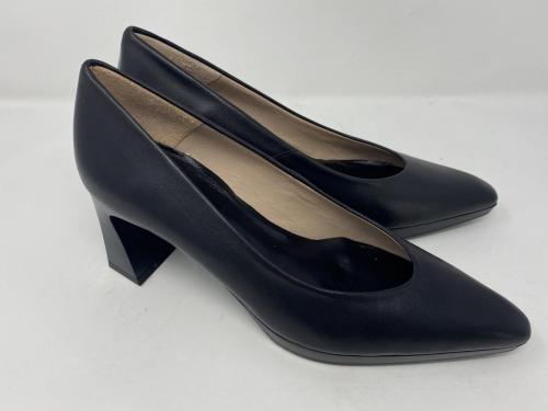Hispanitas Pumps schwarz Gr 35 - 41, 119,90