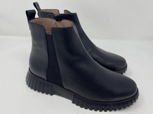 Wonders Chelsea Boots schwarz Gr 37 - 42, 139,90
