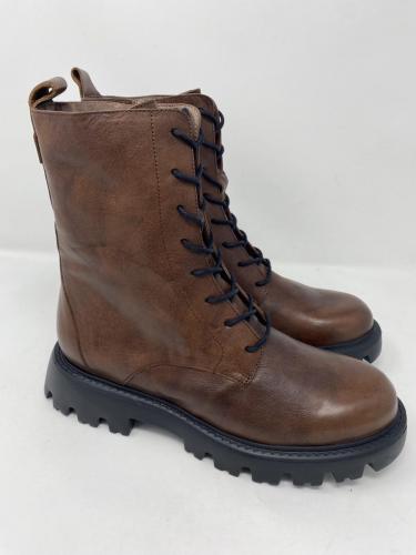 Wonders Schnürboots braun Gr 37 - 42, 159,90