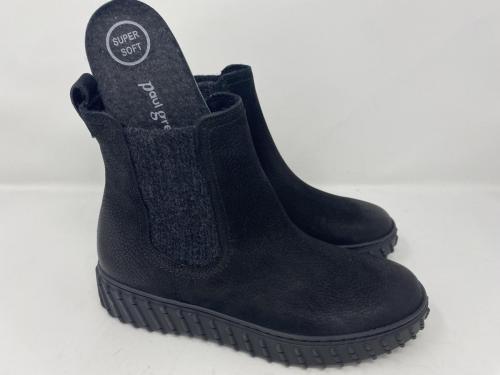 Paul Green Chelsea Boots Gr 36 - 42,5 / 179,90