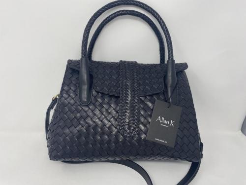 AllanK Kirsten Smal Dama schwarz 299,-