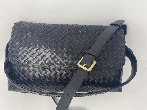 AllanK Caroline Large Dama Black 389,-