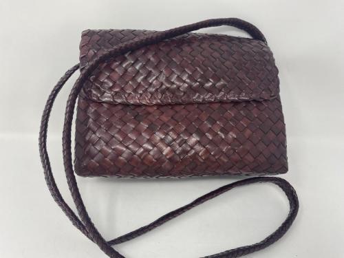 AllanK Caroline Dama burgndy 249,-