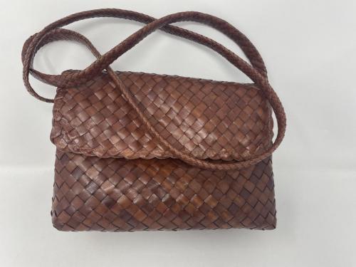 AllanK Caroline Dama cuero 249,-