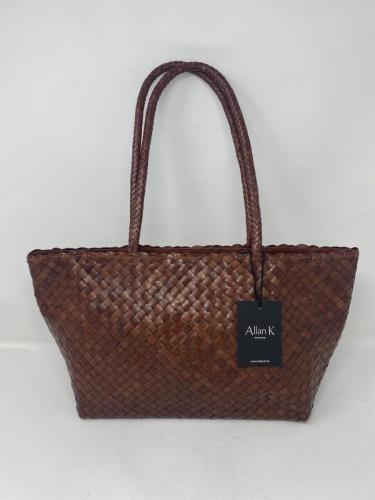 AllanK Solene Dama cuerio 379,-