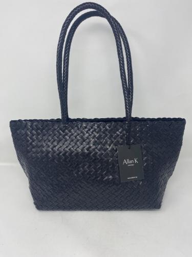 AllanK Solene Dama schwarz 379,-