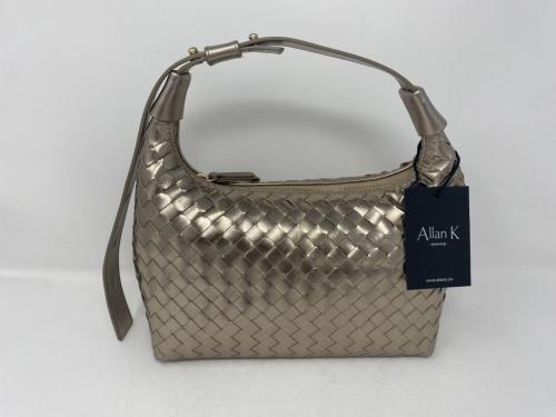 AllanK Vesper Mini Dama Champagne 239,-