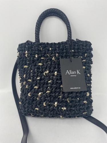 AllanK Tory Iris multi schwarz 199,-