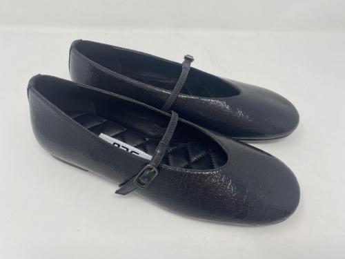RAS Ballerina schwarz Gr 36 - 42, 159,90