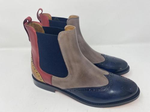 Melvin  Hamilton Chelsea Boots Gr 38, 40, 41 und 42, 179,90
