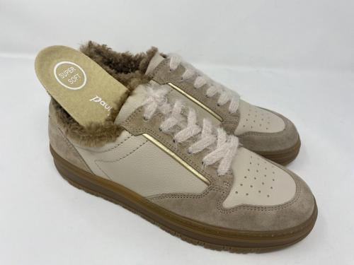 Paul Green Sneaker beige Gr 36 - 41, 169,90
