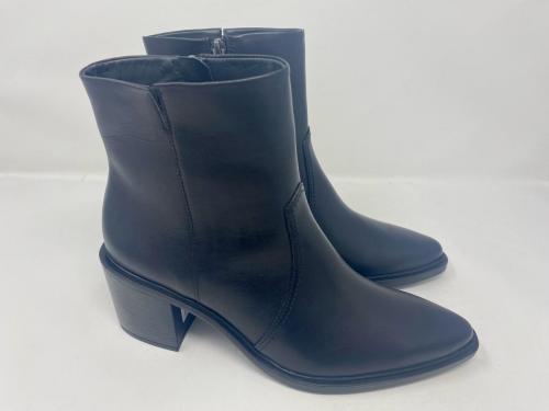 Paul Green Stiefelette schwarz Gr 36 - 41, 179,90