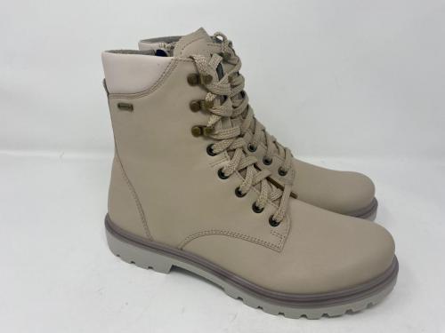 Legero Schnürboots beige Gr 36 - 42, 169,90
