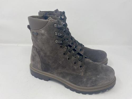 Legero Schnürboots grau Gr 36 - 43, 169,90