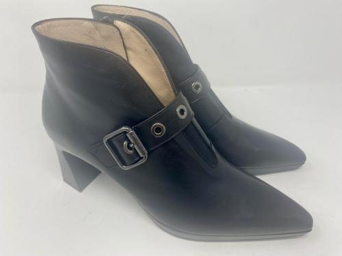 Hispanitas Stiefelette schwarz Gr 37 - 41, 169,90