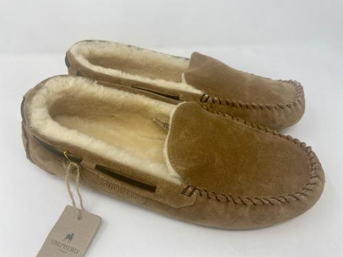 Shepherd of Sweden Slipper Gr 36 - 46, 110,-