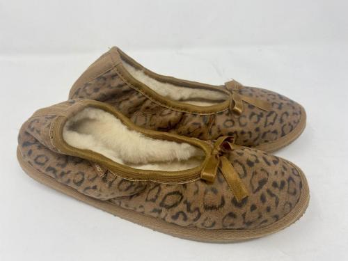 Shepherd of Sweden Ballerina Gr 38 - 42, 85,-