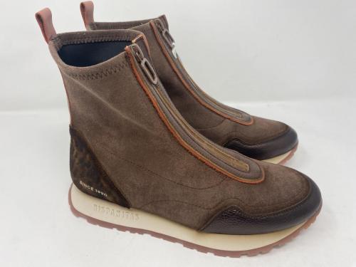 Hispanitas Stiefelette braun Gr 37, 39, 40 und 41, 159,90 