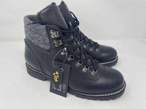 La Thuile Winterboots schwarz Gr 42 - 47, 229,-