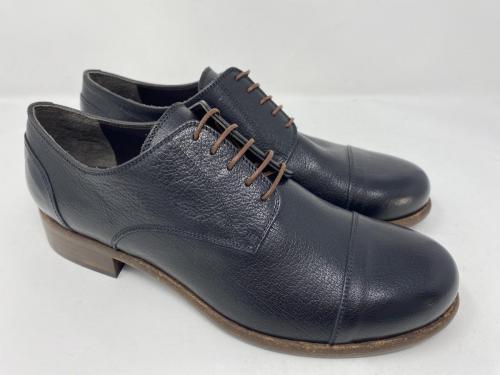 Viola Fonti Schnürschuh schwarz Gr 37 - 42, 199,-