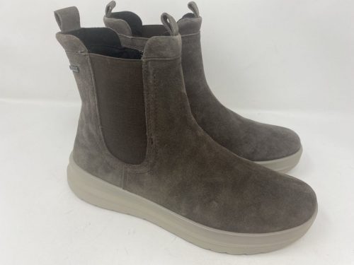 Legero Boots Veloursleder Gore-Tex Gr 36 - 42, 149,90