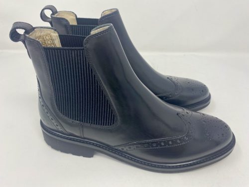 Melvin&Hamilton Chelsea Boots schwarz Gr 37 - 42, 179,90