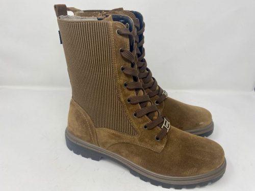 Legero Schnürboots braun Gr 37 - 42, 169,90