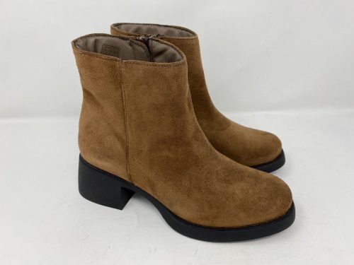 Wikers Stiefelette marron Gr 36 - 41, 119,90
