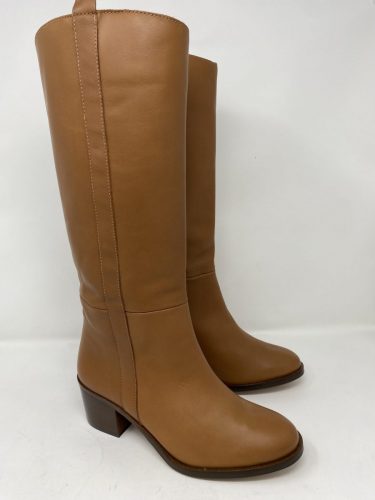 Wikers schlanker Schaftstiefel cognac Gr 37 - 41, 139,90