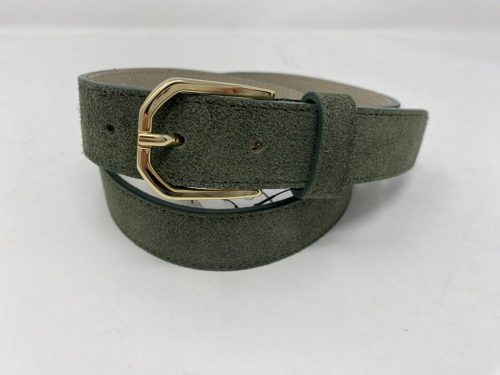 MGM Leder Gürtel Velours 39,90