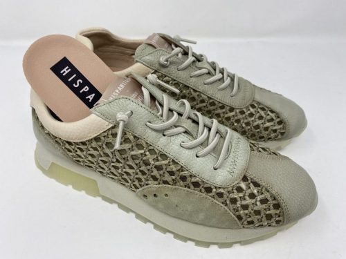 Hispanitas Slip-On zartgrün Gr 37 - 42, 149,90