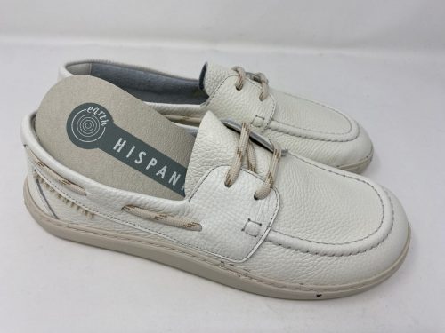 Hispanitas Bootsschuh weiß Gr 37 - 42, 129,90Super flexibel 