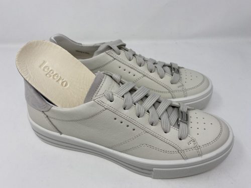 Legero Plateau Sneaker weiß Gr 36 - 42, 120,-