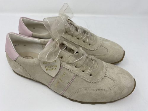 Paul Green Sneaker hellbeige Gr 36,5 - 42,5 169,90 Gr 37,5 ausverkauft 