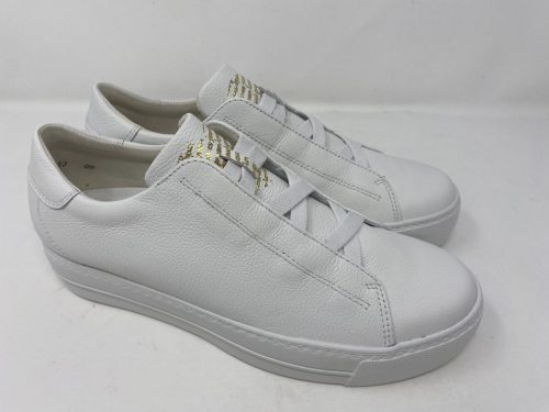 Paul Green Slip-On Sneaker weiß Gr 36 - 42, 169,90