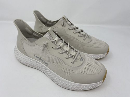 Tenhaag Slip-On Sneaker beige Gr 37 - 42,5 / 149,90