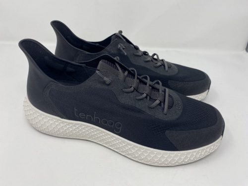 Tenhaag neuer Sneaker schwarz Gr 40 - 47, 149,90