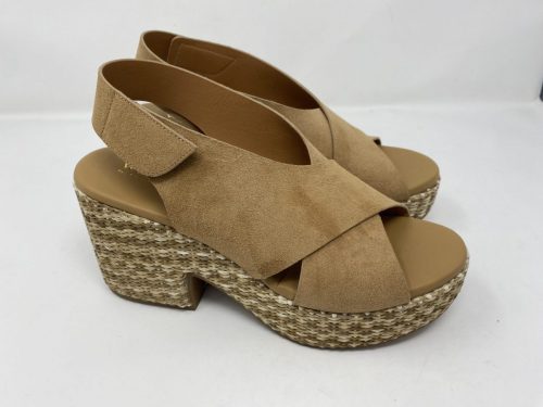 Pedro Miralles Plateau Sandalette Gr 36b- 41, 119,90