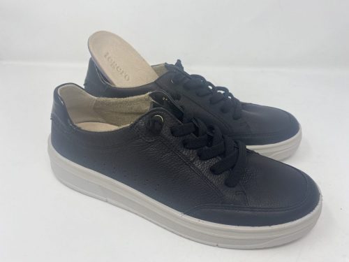 Legero Slip-On Sneaker schwarz Gr 36 - 42, 110,-