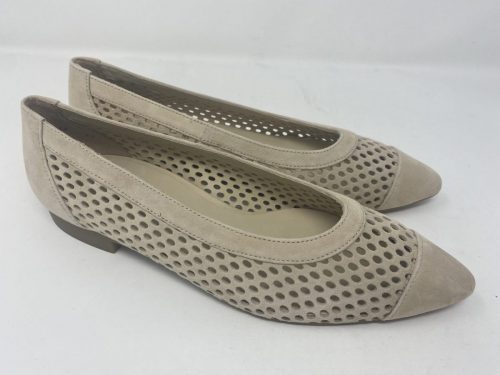 Paul Green Ballerina spitz beige Gr 36 - 42, 149,90